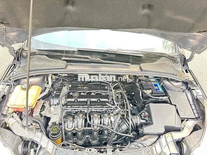 Ford Focus 2014 Sport 2.0 AT - 90000 km