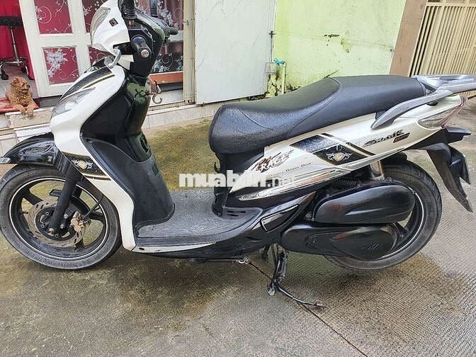 Shark 125 Fi 2015