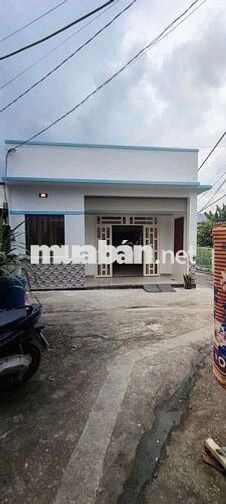 Bán nhà hxh 118m2 2pn 1wc hẻnm 51 Nguyễn Tri phương Bưu HÒA