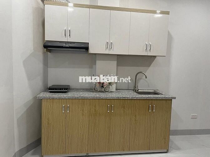 CHO THUÊ PHÒNG TRỌ 30m² – PHỐ PHAN ĐÌNH GIÓT – FULL NỘI THẤT, NHÀ MỚI