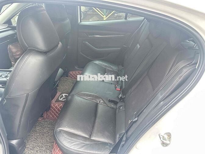 MAZDA3 1.5AT LUXURY SX 2022