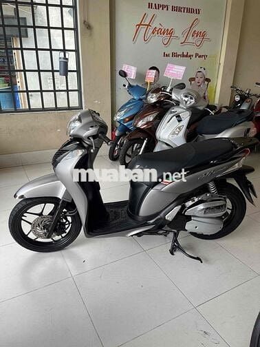 shmode 2017 . khoá smatkey . máy zin im . xe đẹp