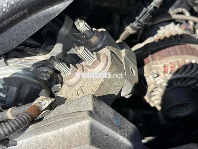 Mazda 2 ,đời 20016, bản full  máy sô zin.