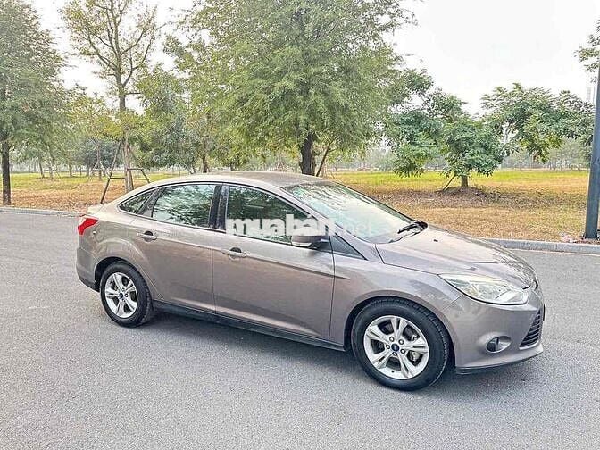 Ford Focus 2014 Sport 2.0 AT - 90000 km