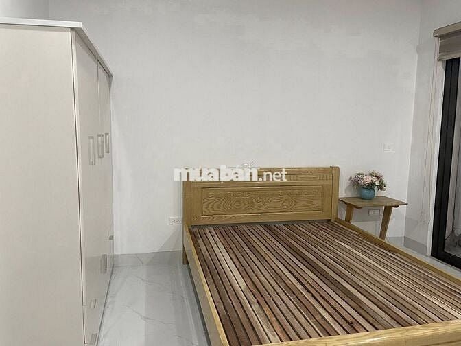 CHO THUÊ PHÒNG TRỌ 30m² – PHỐ PHAN ĐÌNH GIÓT – FULL NỘI THẤT, NHÀ MỚI