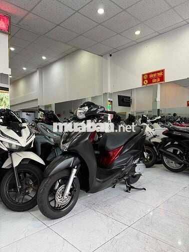 LEAD 125-2019. Bản Đặc Biệt. Khoá Smakey. Xe Zin