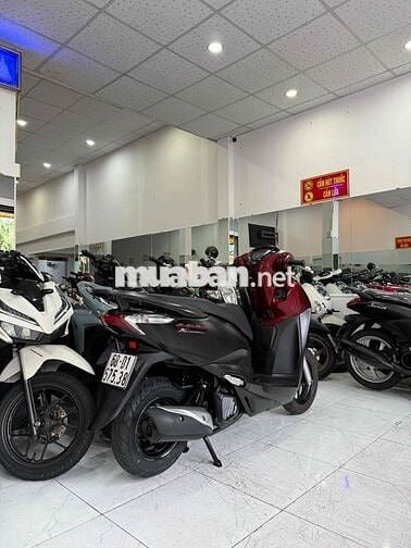 LEAD 125-2019. Bản Đặc Biệt. Khoá Smakey. Xe Zin