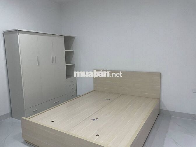 CHO THUÊ PHÒNG TRỌ 30m² – PHỐ PHAN ĐÌNH GIÓT – FULL NỘI THẤT, NHÀ MỚI