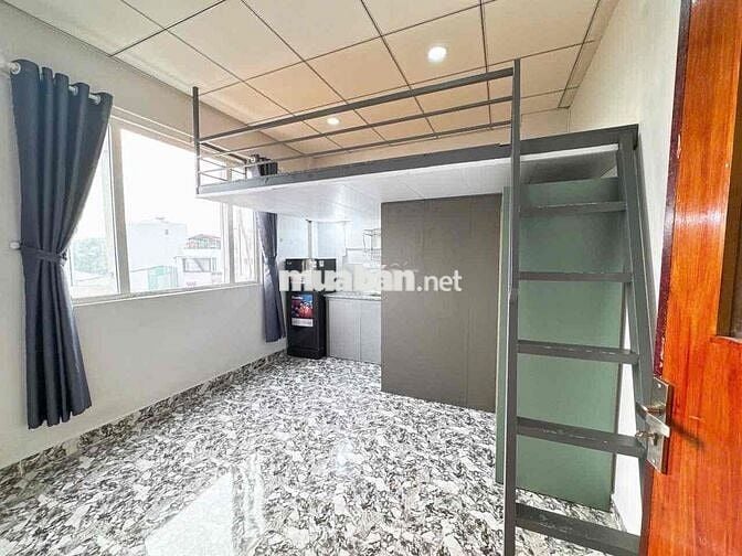 KHAI TRƯƠNG 10 CĂN HỘ DUPLEX SIÊU TO CỬA SỔ TRỜI NGAY NGÃ TƯ HÀNG XANH