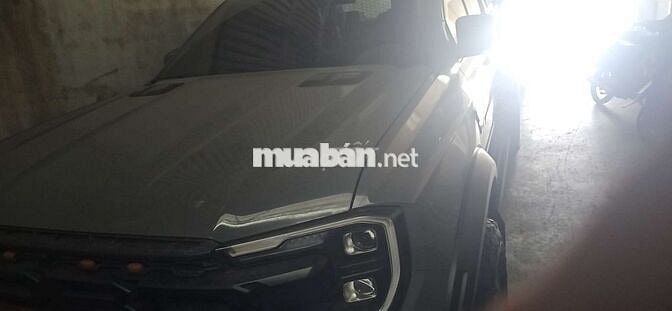 2024 Sport 2.0L 4x4 AT - 30000 km