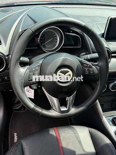 Mazda 2 ,đời 20016, bản full  máy sô zin.