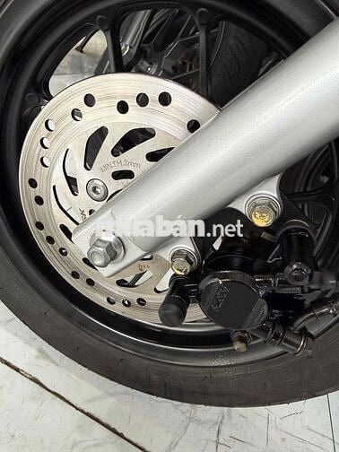 LEAD 125-2019. Bản Đặc Biệt. Khoá Smakey. Xe Zin