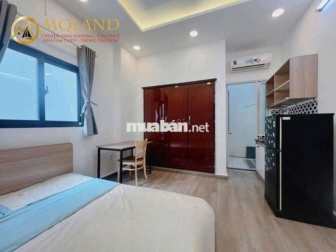 Sang CHDV - Thuê 27,5tr - Lời 20tr - Phú Nhuận