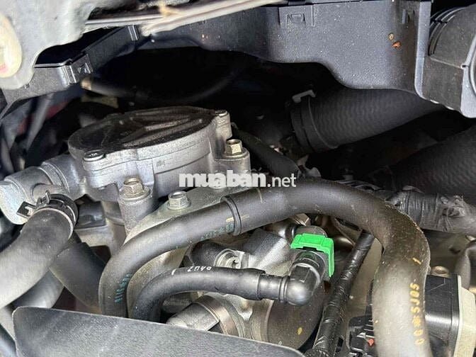 Mazda 2 ,đời 20016, bản full  máy sô zin.