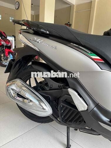 shmode 2017 . khoá smatkey . máy zin im . xe đẹp