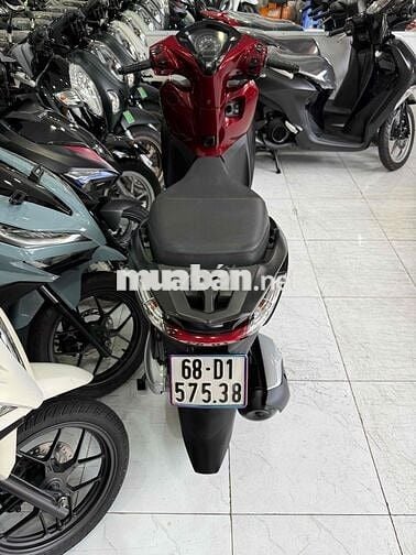 LEAD 125-2019. Bản Đặc Biệt. Khoá Smakey. Xe Zin