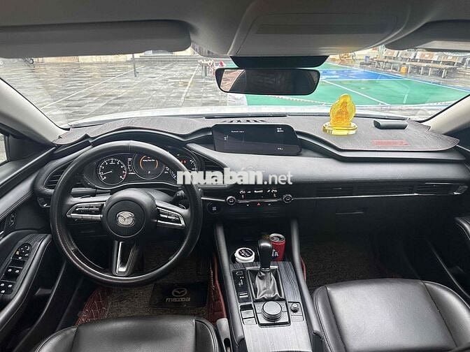 MAZDA3 1.5AT LUXURY SX 2022
