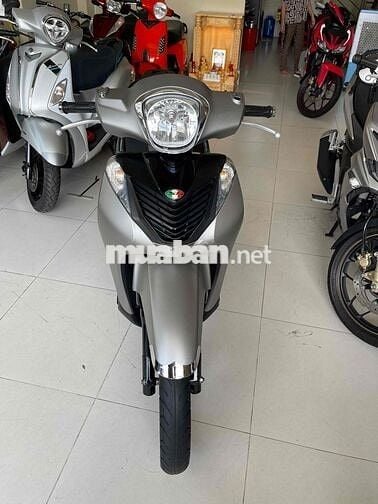 shmode 2017 . khoá smatkey . máy zin im . xe đẹp