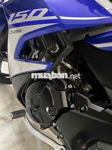 exciter 2017 nguyên zin