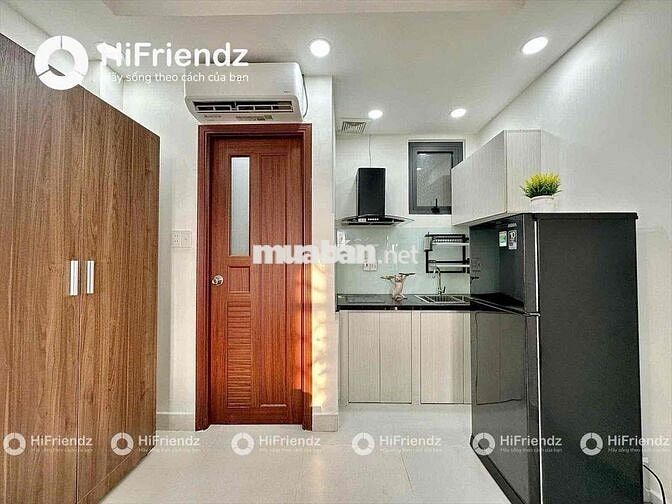 CHO THUÊ CĂN HỘ DỊCH VỤ BAN CÔNG SIÊU THOÁNG MÁT Ở ĐƯỢC LIỀN ĐÂY