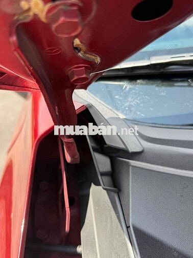 Mazda 2 ,đời 20016, bản full  máy sô zin.