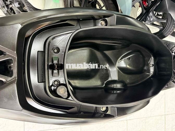 LEAD 125-2019. Bản Đặc Biệt. Khoá Smakey. Xe Zin