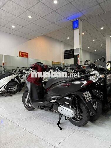 LEAD 125-2019. Bản Đặc Biệt. Khoá Smakey. Xe Zin