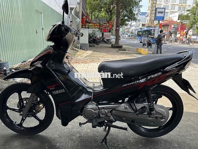 SIRIUS Fi, BÁNH MÂM THẮNG ĐĨA, MÁY ZIN ÊM