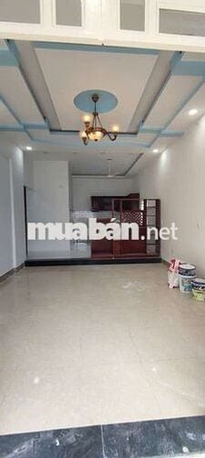 Bán nhà hxh 118m2 2pn 1wc hẻnm 51 Nguyễn Tri phương Bưu HÒA