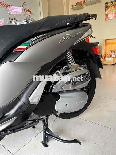 shmode 2017 . khoá smatkey . máy zin im . xe đẹp