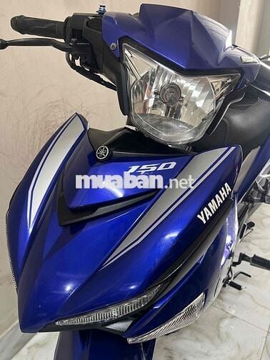 exciter 2017 nguyên zin