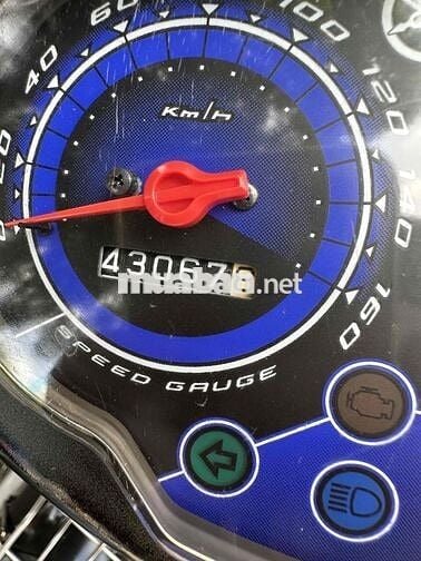 SIRIUS Fi, BÁNH MÂM THẮNG ĐĨA, MÁY ZIN ÊM