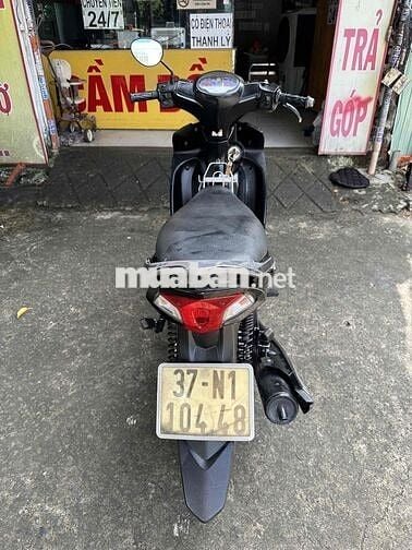 SIRIUS Fi, BÁNH MÂM THẮNG ĐĨA, MÁY ZIN ÊM