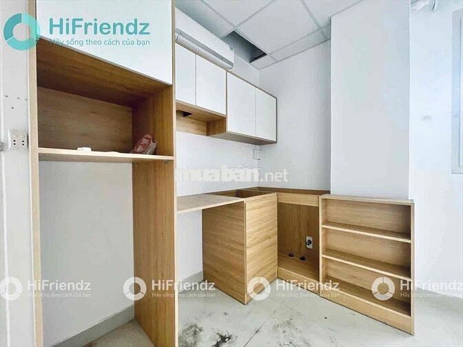 PENTHOUSE FULL NỘI THẤT THUẬN TIỆN RA Q1, Q3, SÂN BAY TÂN SƠN NHẤT