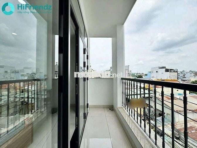 STUDIO NEW BAN CÔNG NGUYỄN THÁI SƠN VLU BÌNH THẠNH, PHÚ NHUẬN TIỆN