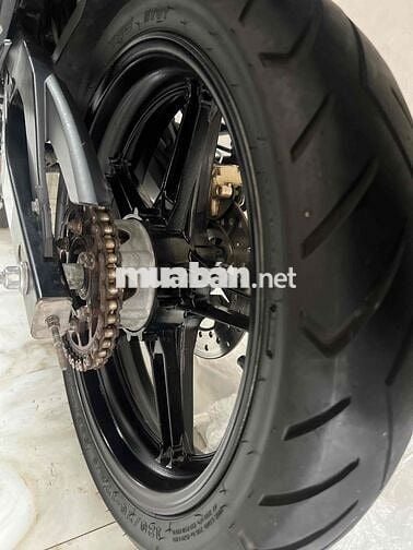 exciter 2017 nguyên zin