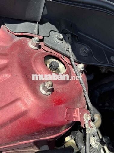 Mazda 2 ,đời 20016, bản full  máy sô zin.