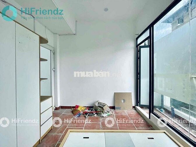 PENTHOUSE FULL NỘI THẤT THUẬN TIỆN RA Q1, Q3, SÂN BAY TÂN SƠN NHẤT