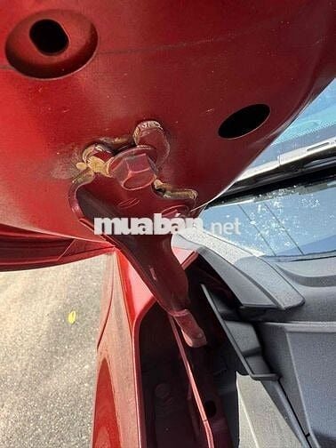 Mazda 2 ,đời 20016, bản full  máy sô zin.