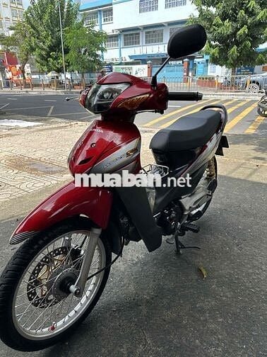 WAVE KIỂNG, BSTP 90979, MÁY ZIN ÊM