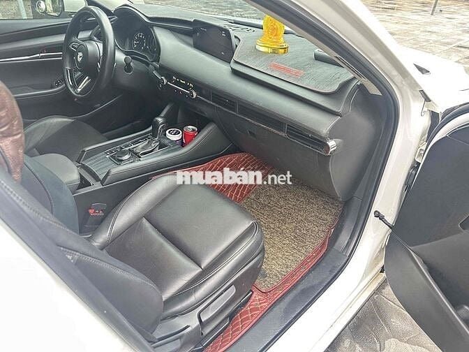 MAZDA3 1.5AT LUXURY SX 2022