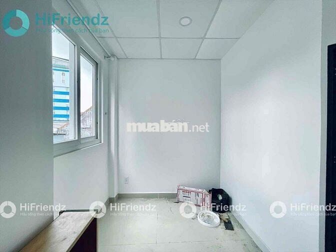 PENTHOUSE FULL NỘI THẤT THUẬN TIỆN RA Q1, Q3, SÂN BAY TÂN SƠN NHẤT