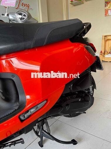 abela 110cc . phun xăng fi. máy zin im . ko hú