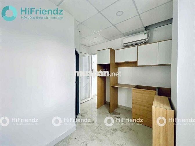 PENTHOUSE FULL NỘI THẤT THUẬN TIỆN RA Q1, Q3, SÂN BAY TÂN SƠN NHẤT