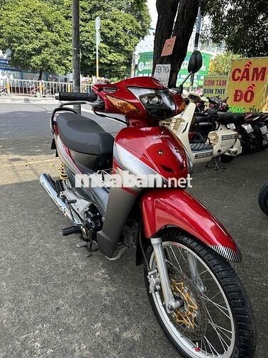 WAVE KIỂNG, BSTP 90979, MÁY ZIN ÊM