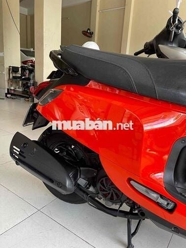 abela 110cc . phun xăng fi. máy zin im . ko hú