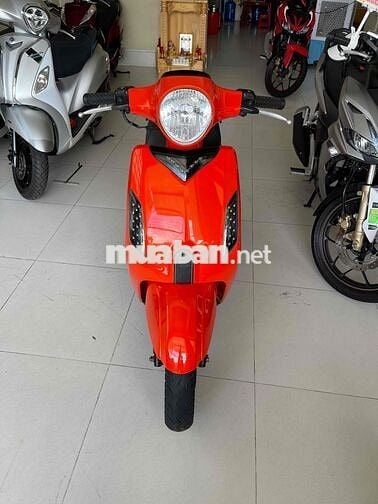 abela 110cc . phun xăng fi. máy zin im . ko hú