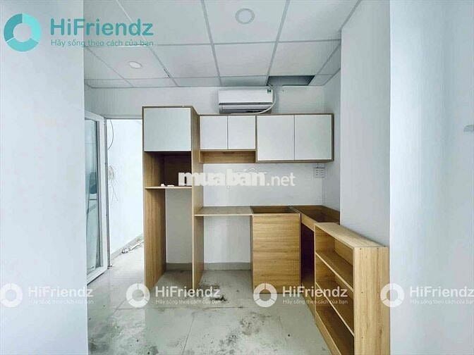 PENTHOUSE FULL NỘI THẤT THUẬN TIỆN RA Q1, Q3, SÂN BAY TÂN SƠN NHẤT