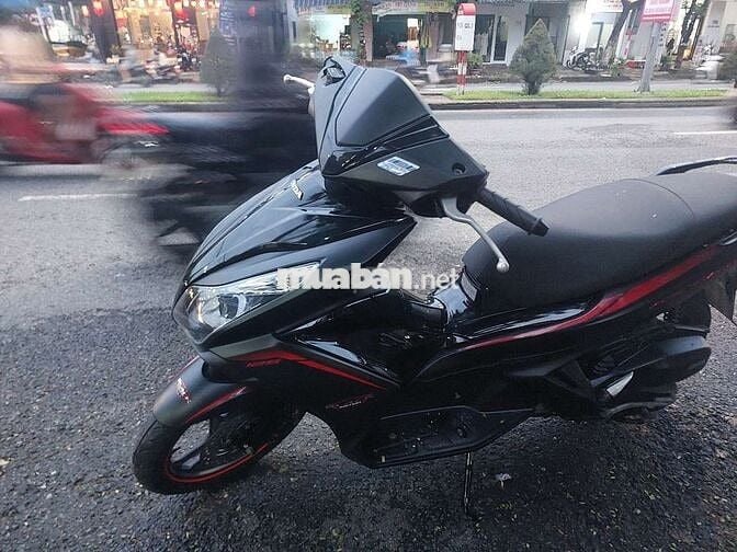 Cần bán AB 215 đen mù có trả góp