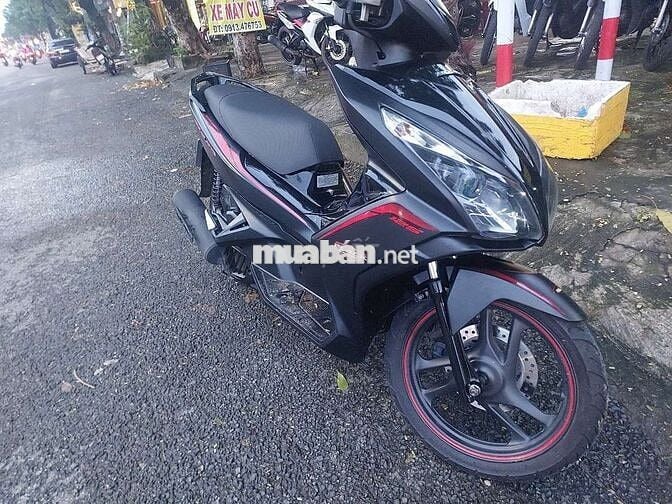 Cần bán AB 215 đen mù có trả góp